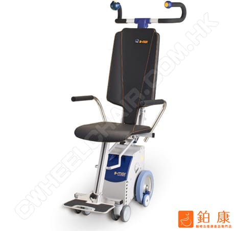 德國 AAT 電動爬梯機 S - MAX
