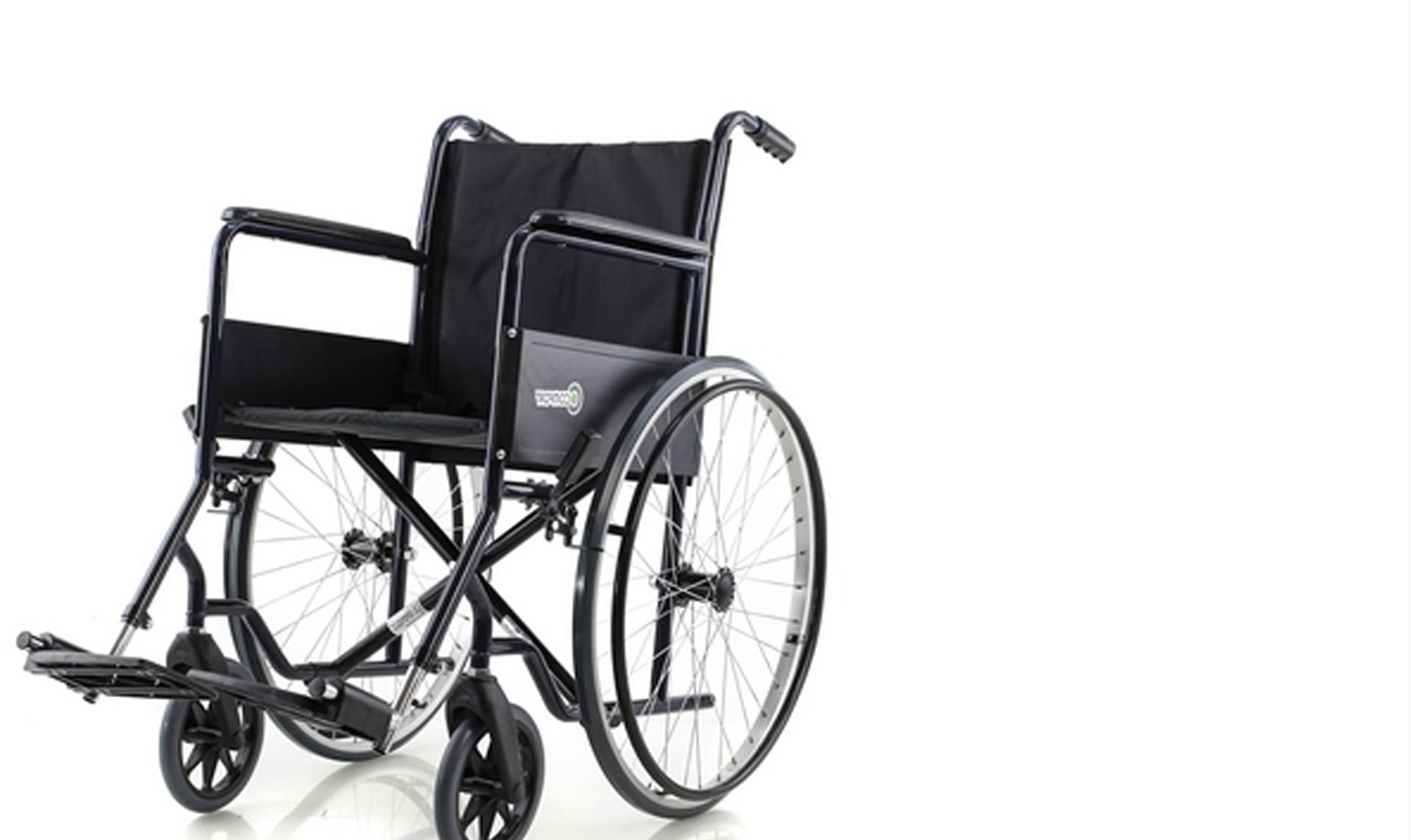 醫院專用型手推輪椅