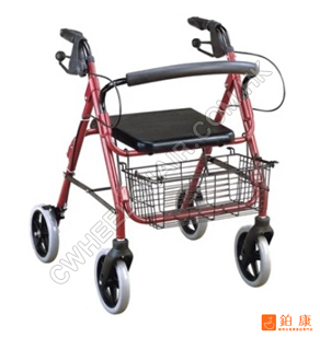 助行購物車 - P965