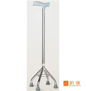 PH - 04A 四腳拐杖