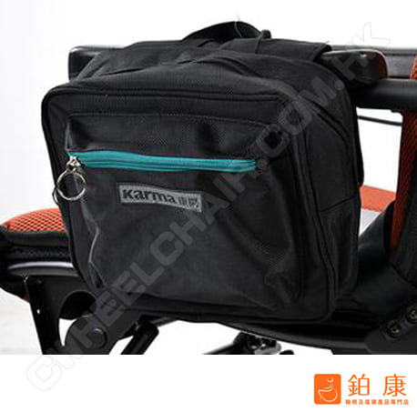 輪椅專用側包(小)