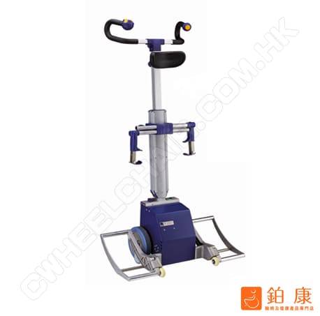 德國 AAT 電動爬梯機 SDM7