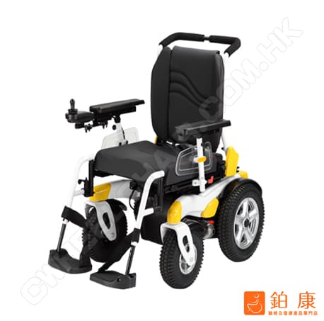 White Horse【輕鬆越障|尺寸自由調整|大馬力】限時優惠 $ 39,100