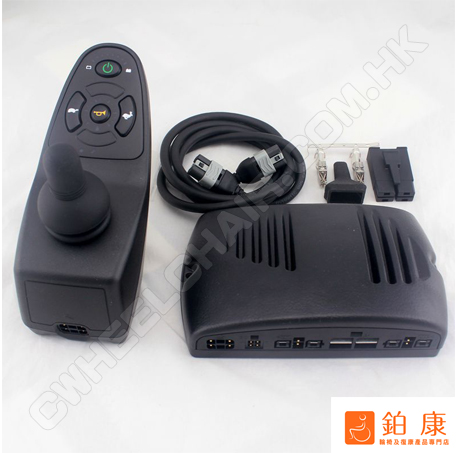 新西蘭Dynamic控制器(套裝)