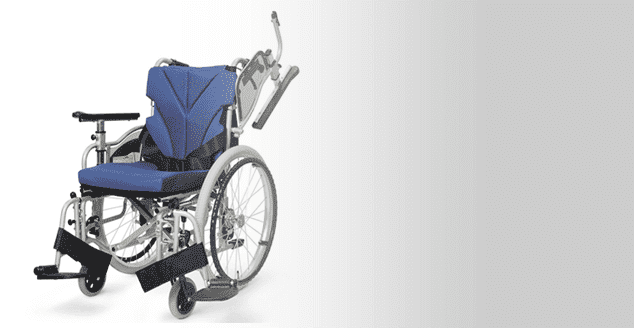 手推輪椅