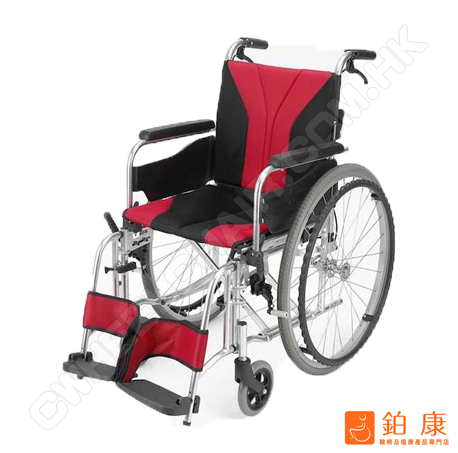 PH-LS8 多功能手推輪椅