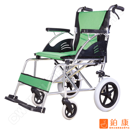LS-10 手推輪椅【輕便|經濟型】