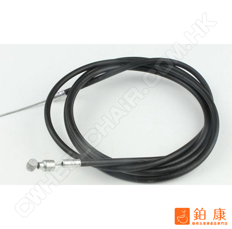 輪椅剎車線【條】