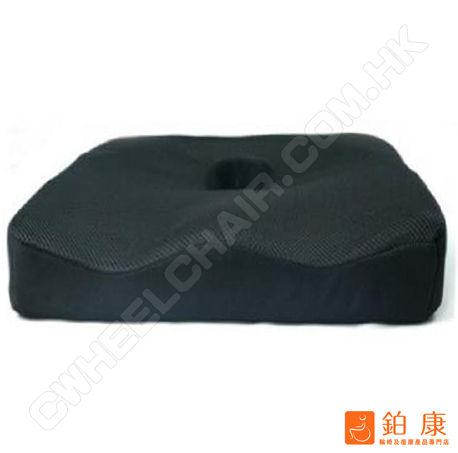 HLB002 高彈聚合脂透氣防褥瘡坐墊