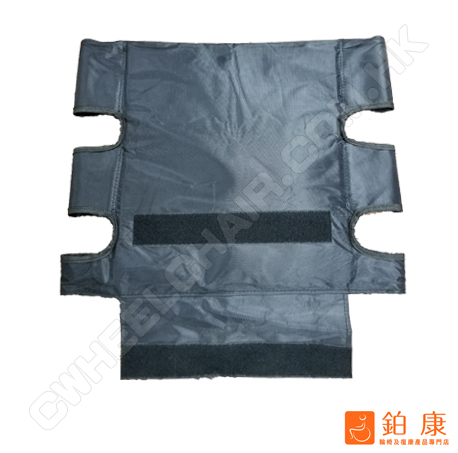 電動輪椅背墊【底層】