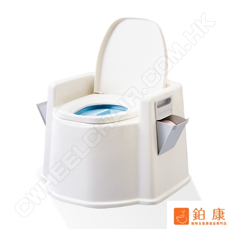 PT02舒適型便攜馬桶