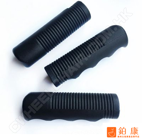 輪椅手推把手膠【個】