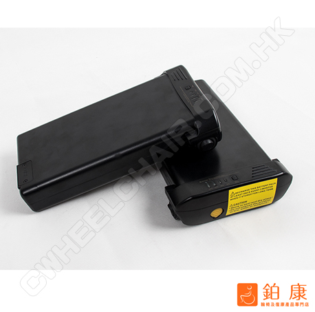 鋰電池 24V 9000mAh/216Wh