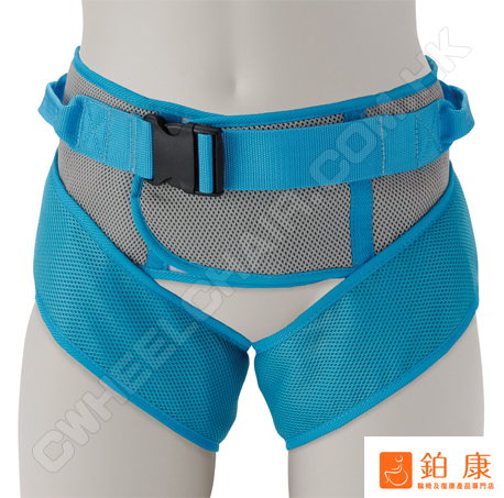 日本TacaoF扶抱用安全帶(被照顧者使用)