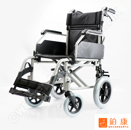 PH-6125 多功能手推輪椅