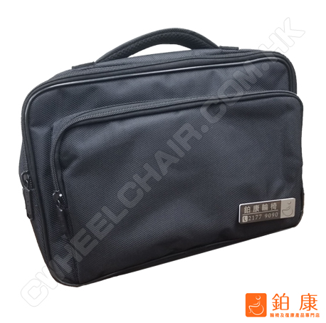 FreedomChair 電動輪椅專用側包