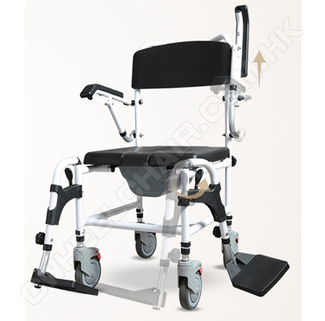 浴室座便椅-PH7902