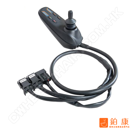 電動輪椅專用 CN控制器