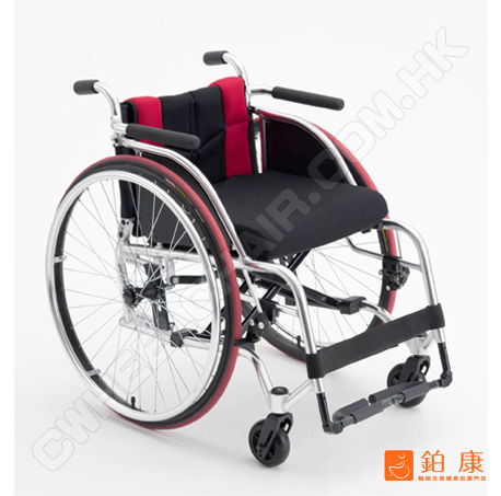 日本Miki 運動輪椅 NZ-1