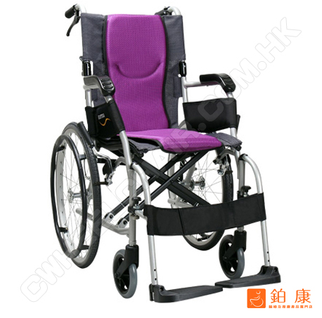 台灣 Karma KM-2512【輕巧|舒適|人功體學】