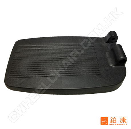 Miki 手推輪椅腳踏板【原裝】【一對】