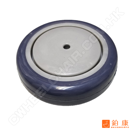 5吋輪子【一對】