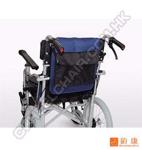 日本河村 KA - D16 多功能手推輪椅