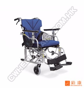 日本河村 KA - D16 多功能手推輪椅