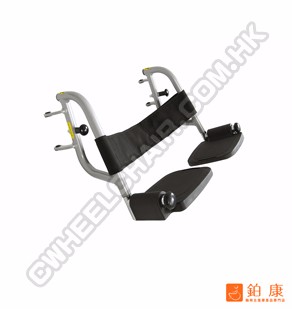 日本河村 KA - D16 多功能手推輪椅