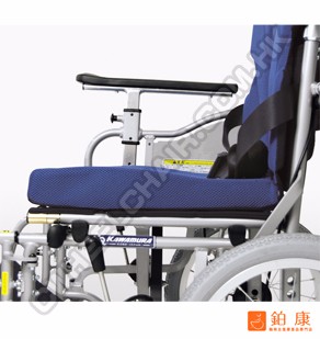 日本河村 KA - D16 多功能手推輪椅