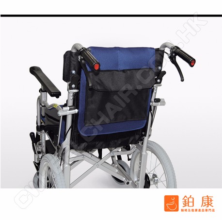 日本河村 KA - D22 多功能手推輪椅