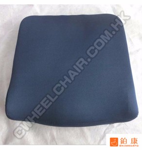 矽膠記憶綿坐墊