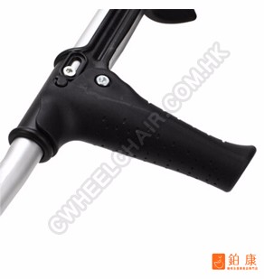 鋁合金前臂撐拐杖