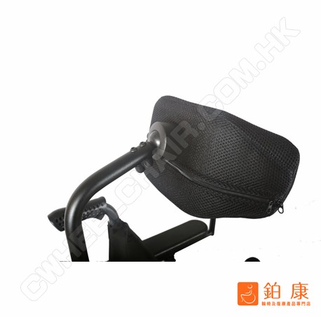 PHEL - 14 電動後躺電動輪椅