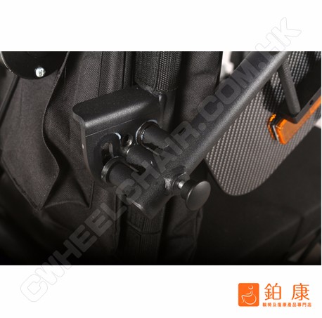 PHEL - 14 電動後躺電動輪椅