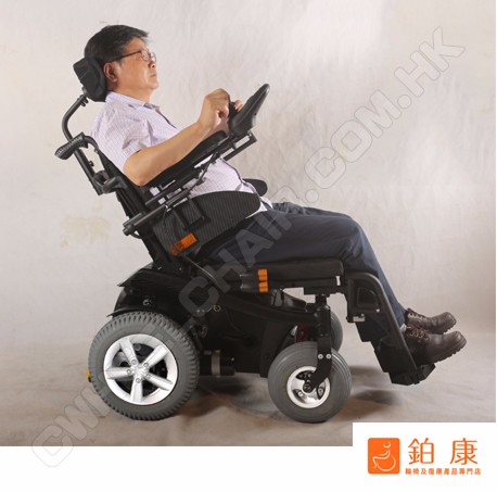 PHEL - 14 電動後躺電動輪椅