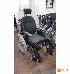 R-16 高背舒適型多功能手推輪椅