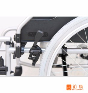 TOMTAR 多功能快拆輪輪椅