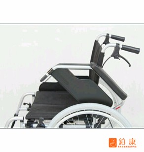 TOMTAR 多功能快拆輪輪椅