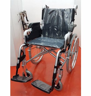 LH - 20 多功能護理輪椅