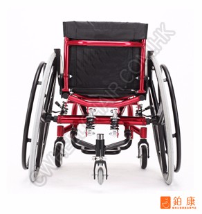 ASK - 700 鋁合金運動 / 休閒輪椅