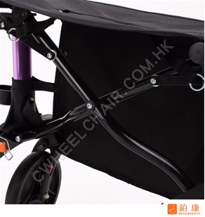 輕巧型助行購物車