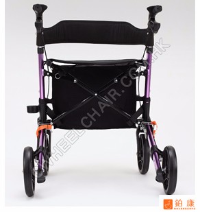 輕巧型助行購物車