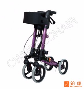 輕巧型助行購物車