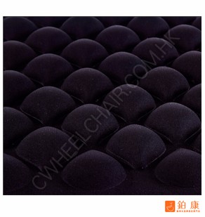 透氣按摩凝膠座墊 GBP - 05