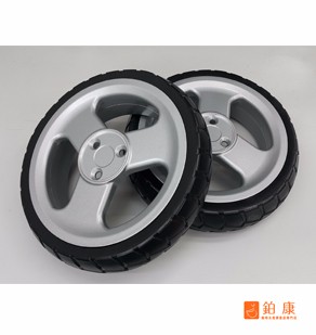 Smartchair 8 吋後輪