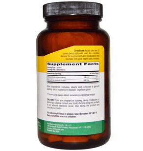 USA 檸檬酸鈣 + 維他命D【素食者適用】