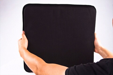 彈性減壓防褥瘡坐墊 GBP - 02