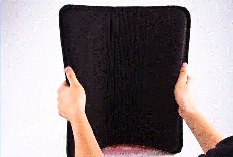 彈性減壓防褥瘡坐墊 GBP - 02