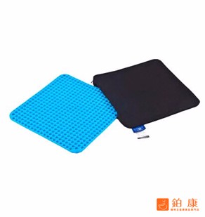 防褥瘡透氣矽膠坐墊 GBP - 01